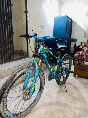 Shift Cycle