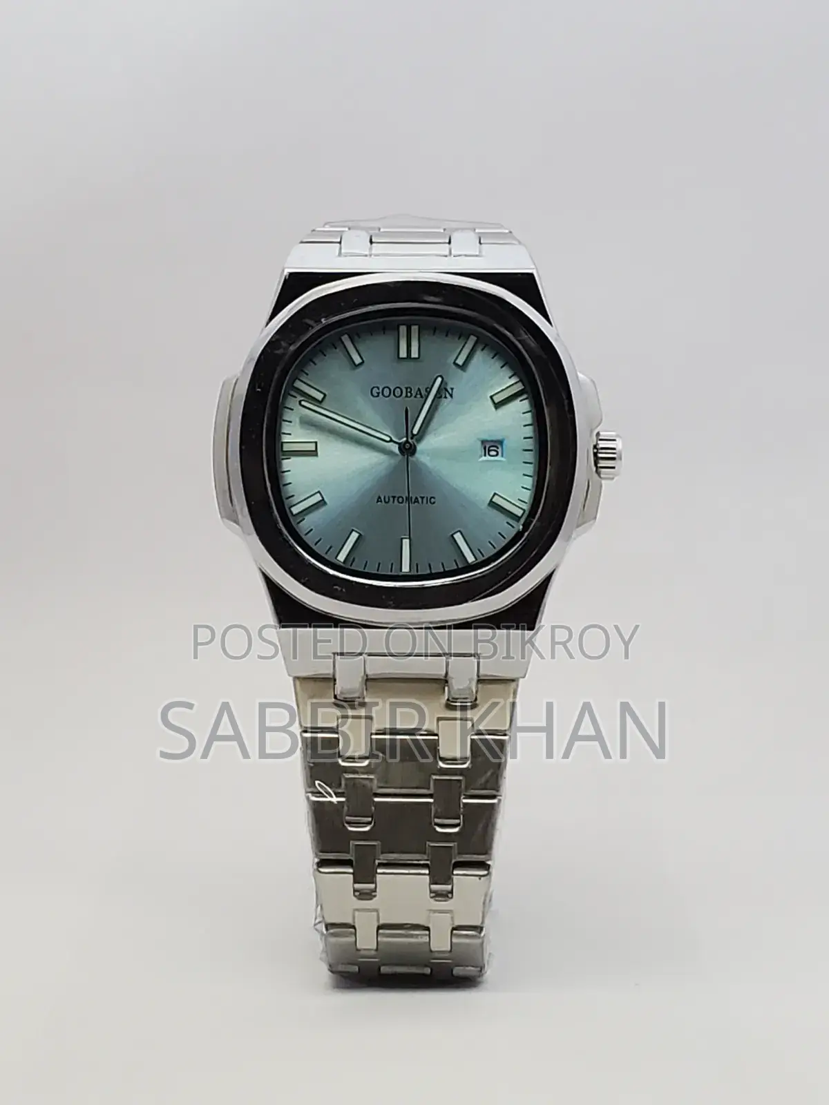Goobasen Automatic Watch