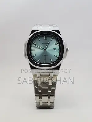 Goobasen Automatic Watch