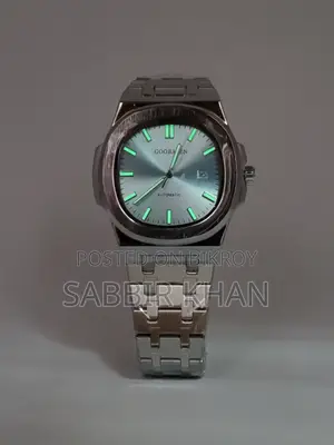 Goobasen Automatic Watch