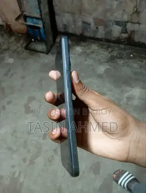 Tecno Spark 40 256 GB Black