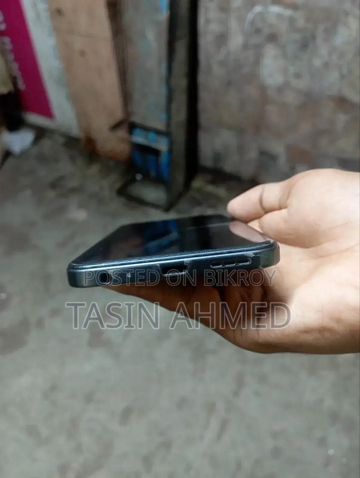 Tecno Spark 40 256 GB Black
