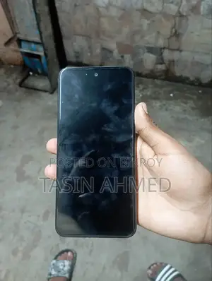 Tecno Spark 40 256 GB Black