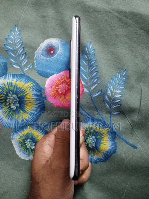 Samsung Galaxy S20 Ultra 5G 256 GB White