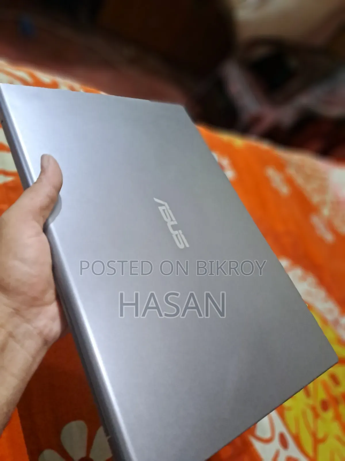 Laptop ASUS VivoBook X540SA 20GB Intel Core I3 HDD+SSD 1T