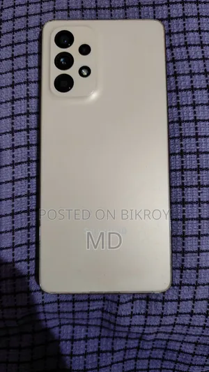Samsung Galaxy A53 5G 128 GB Pink