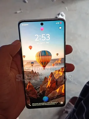 Vivo X60 Pro+ 5G 256 GB White