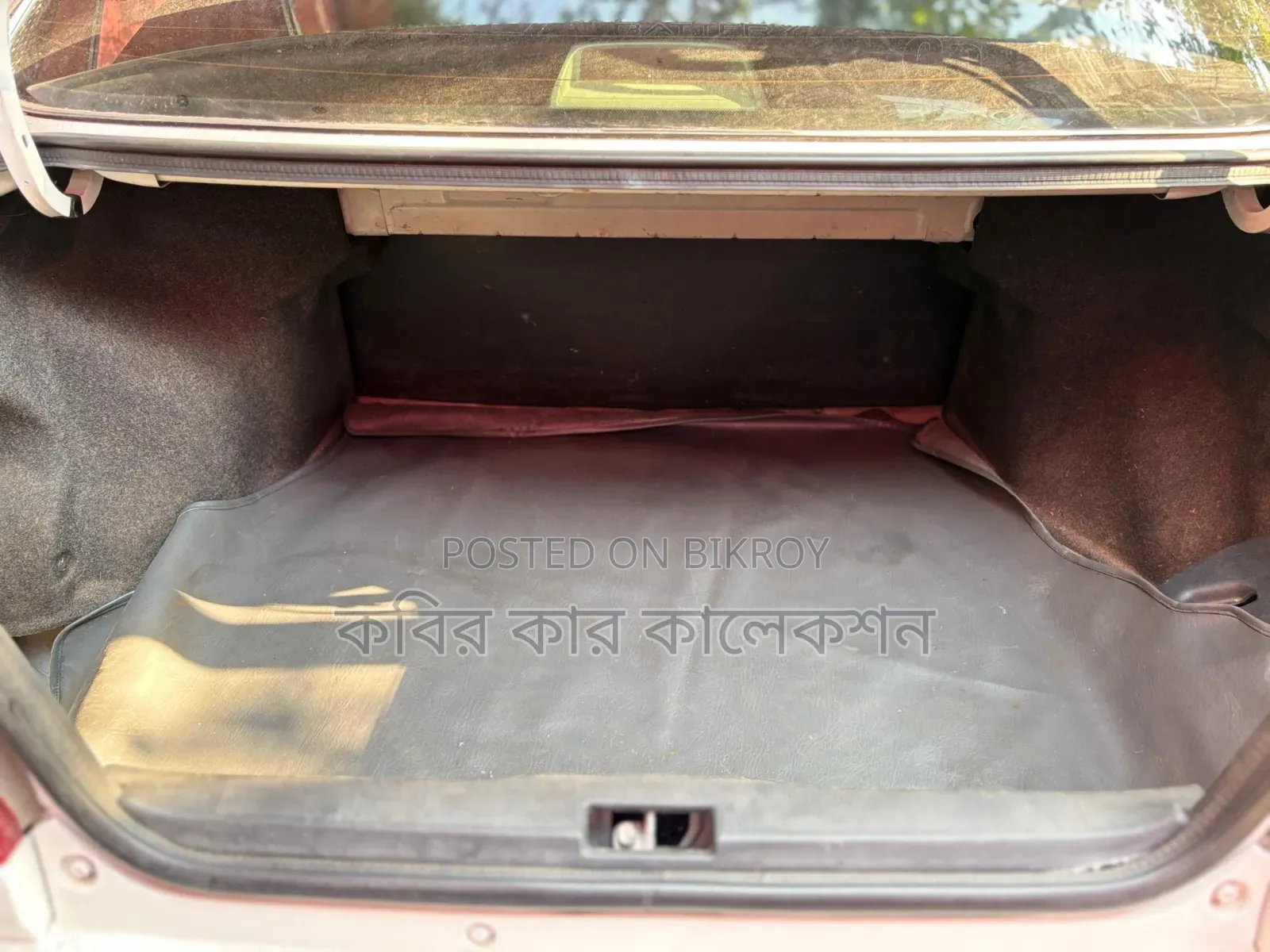 Toyota Carina 2000 Pearl