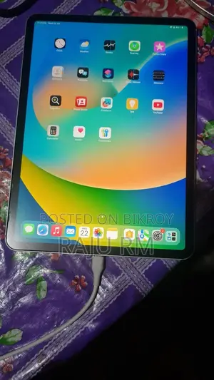 Apple iPad Pro 64 GB Silver