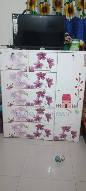 Wardrobe for Sale