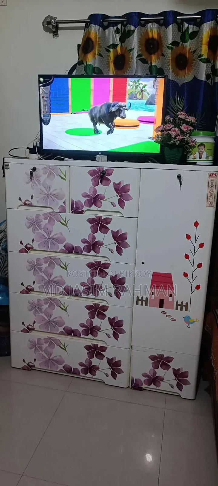 Wardrobe for Sale