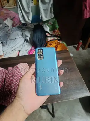 Xiaomi Redmi Note 11 128 GB Green