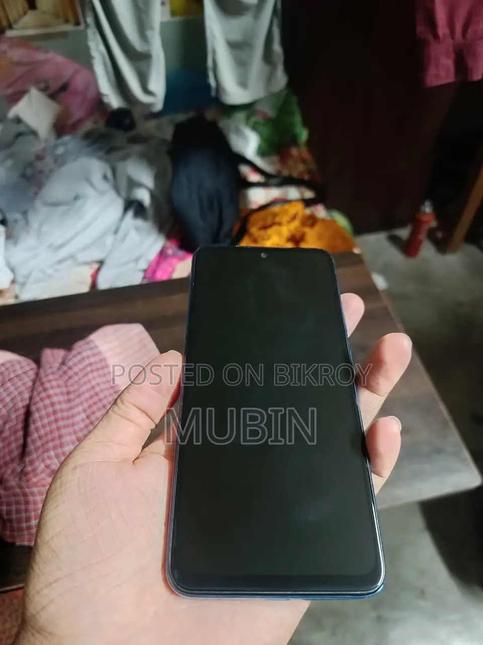 Xiaomi Redmi Note 11 128 GB Green