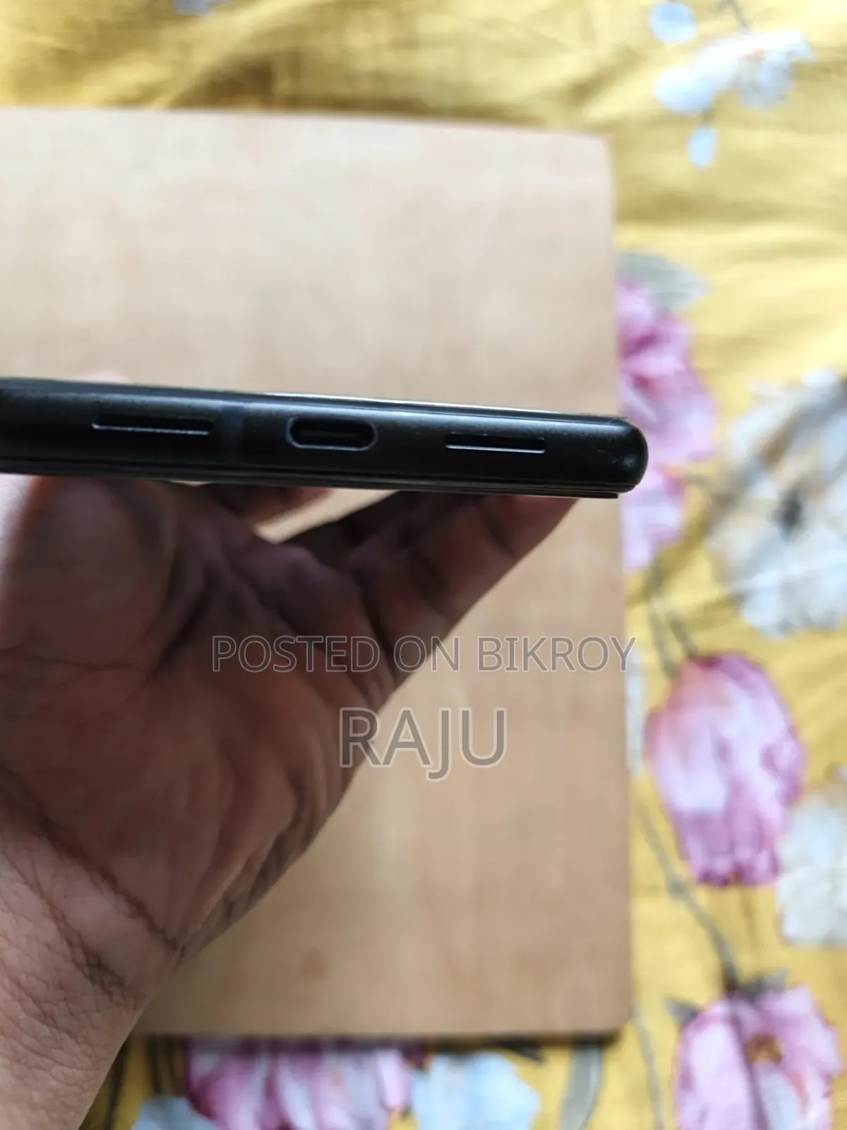 Google Pixel 6 128 GB Black
