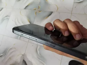 Apple iPhone 15 Pro Max 256 GB Black
