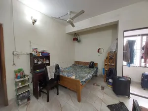 1-Bedroom Shared Apartment in Mirpur DOHS for Rent