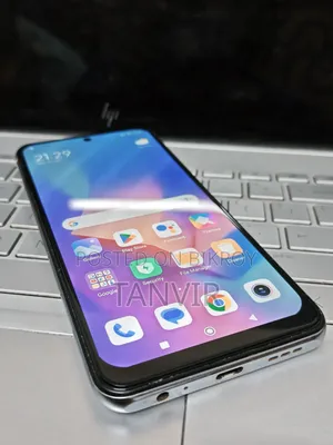 Xiaomi Redmi Note 10S 64 GB White