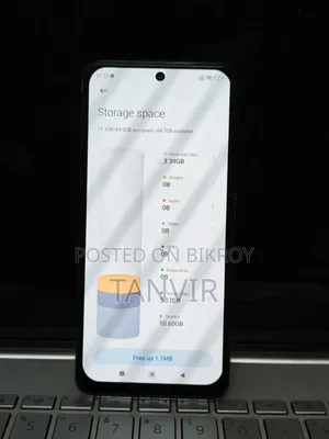 Xiaomi Redmi Note 10S 64 GB White