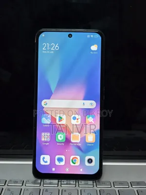 Xiaomi Redmi Note 10S 64 GB White