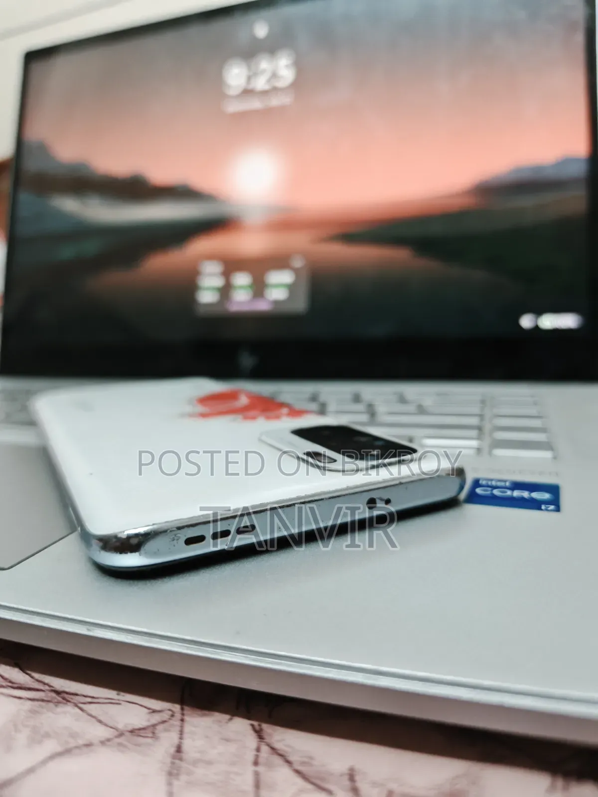 Xiaomi Redmi Note 10S 64 GB White