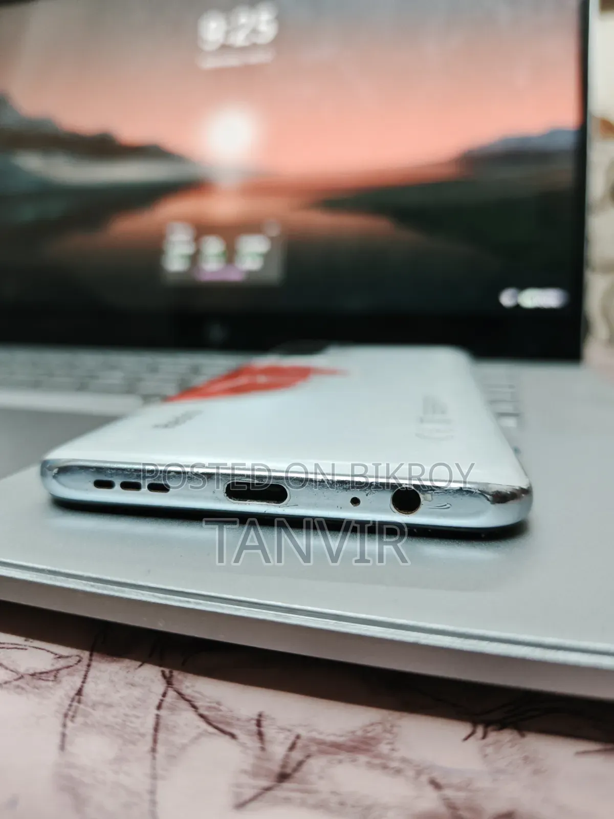 Xiaomi Redmi Note 10S 64 GB White