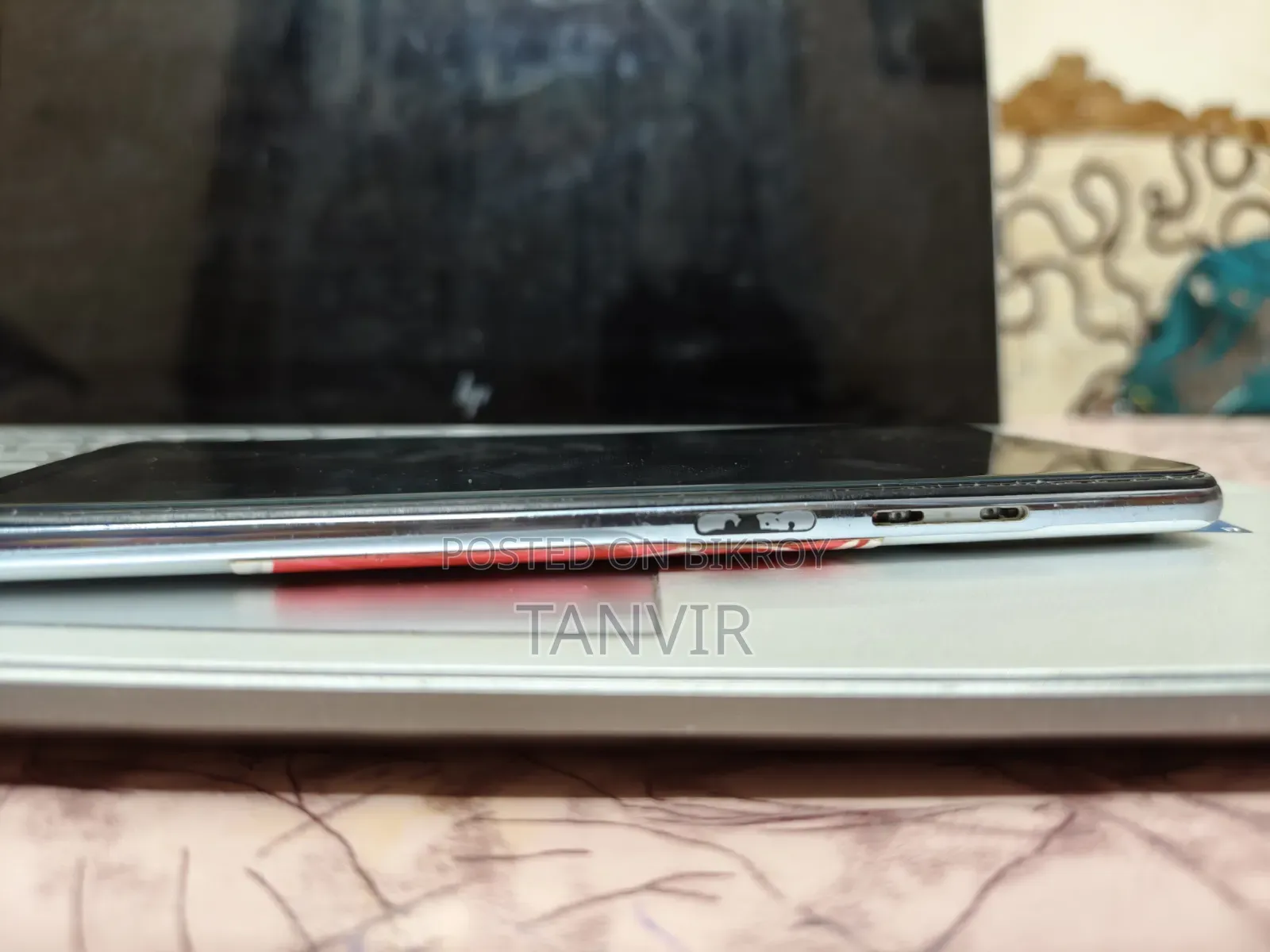 Xiaomi Redmi Note 10S 64 GB White