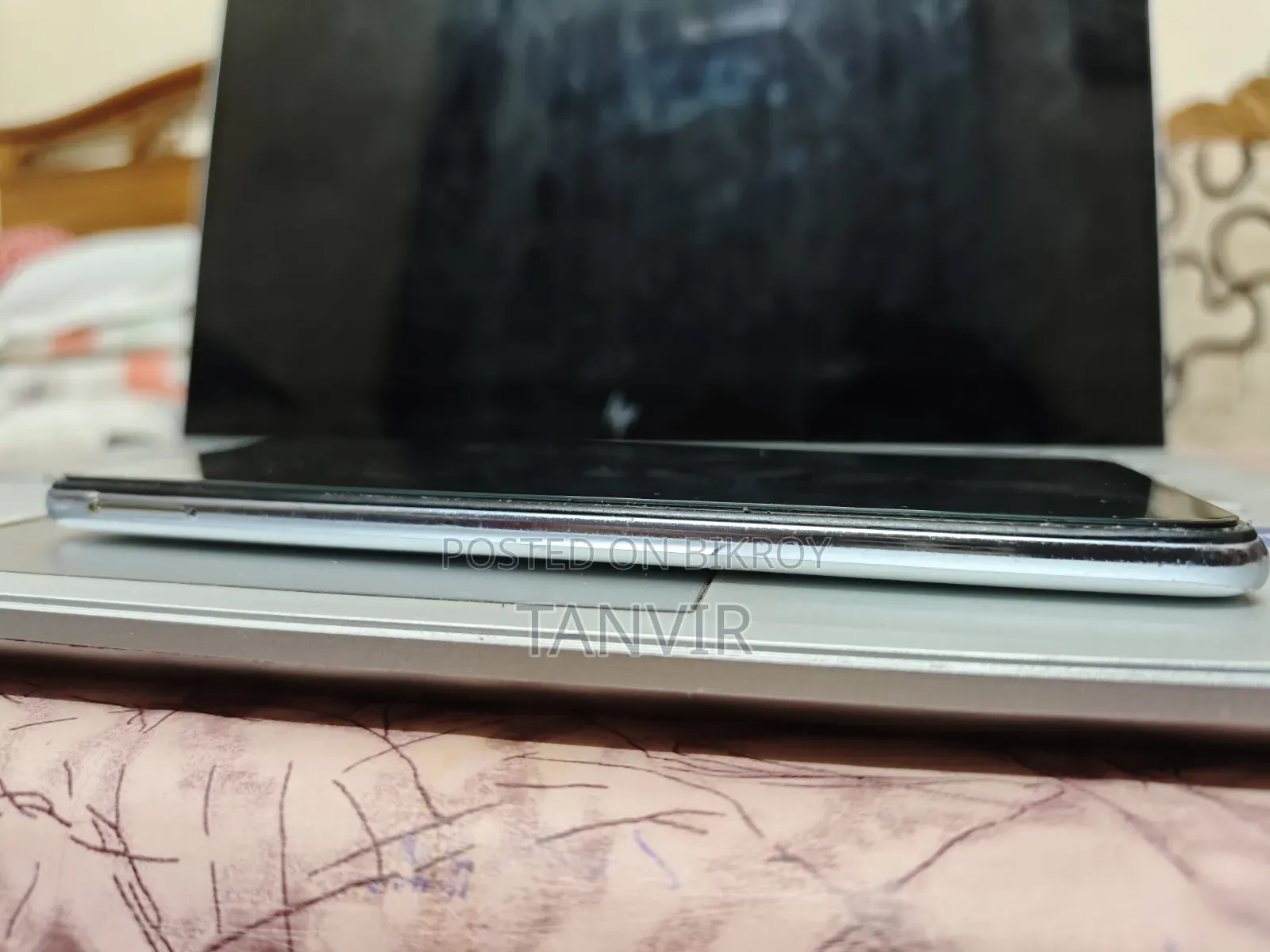Xiaomi Redmi Note 10S 64 GB White
