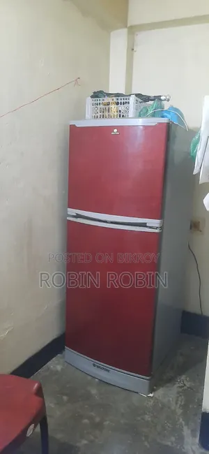 Walton Fridge (No-Frost Fridge)