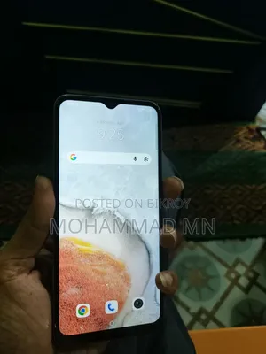 Oppo A17 128 GB Blue