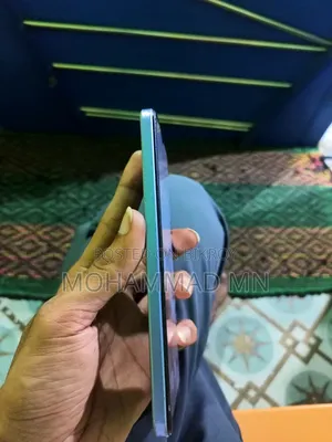 Oppo A17 128 GB Blue