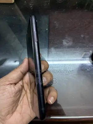 Apple iPhone XR 64 GB Black