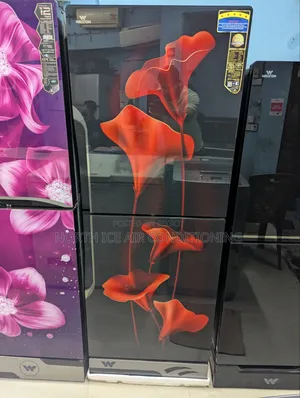 Walton Brand New Glass Door Fridge 312 Ltr.(30% Off)