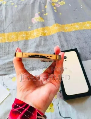 অ্যাপল আইফোন ১৩ প্রো ম্যাক্স ১২৮ জিবি গোল্ড