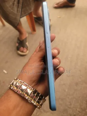 Xiaomi Redmi Note 12 256 GB Purple