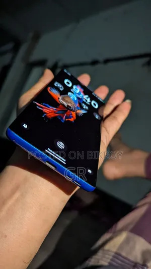 Motorola Moto G85 128 GB Blue