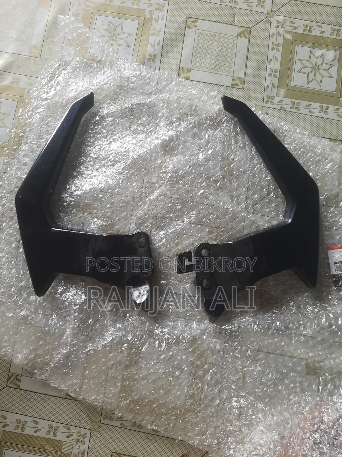 New Hero Xtreme 125R 2026 Black