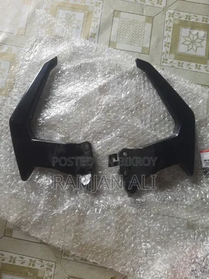 New Hero Xtreme 125R 2026 Black