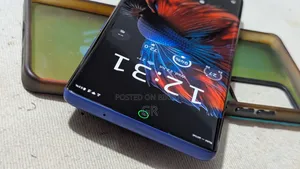 Motorola Moto G85 128 GB Blue