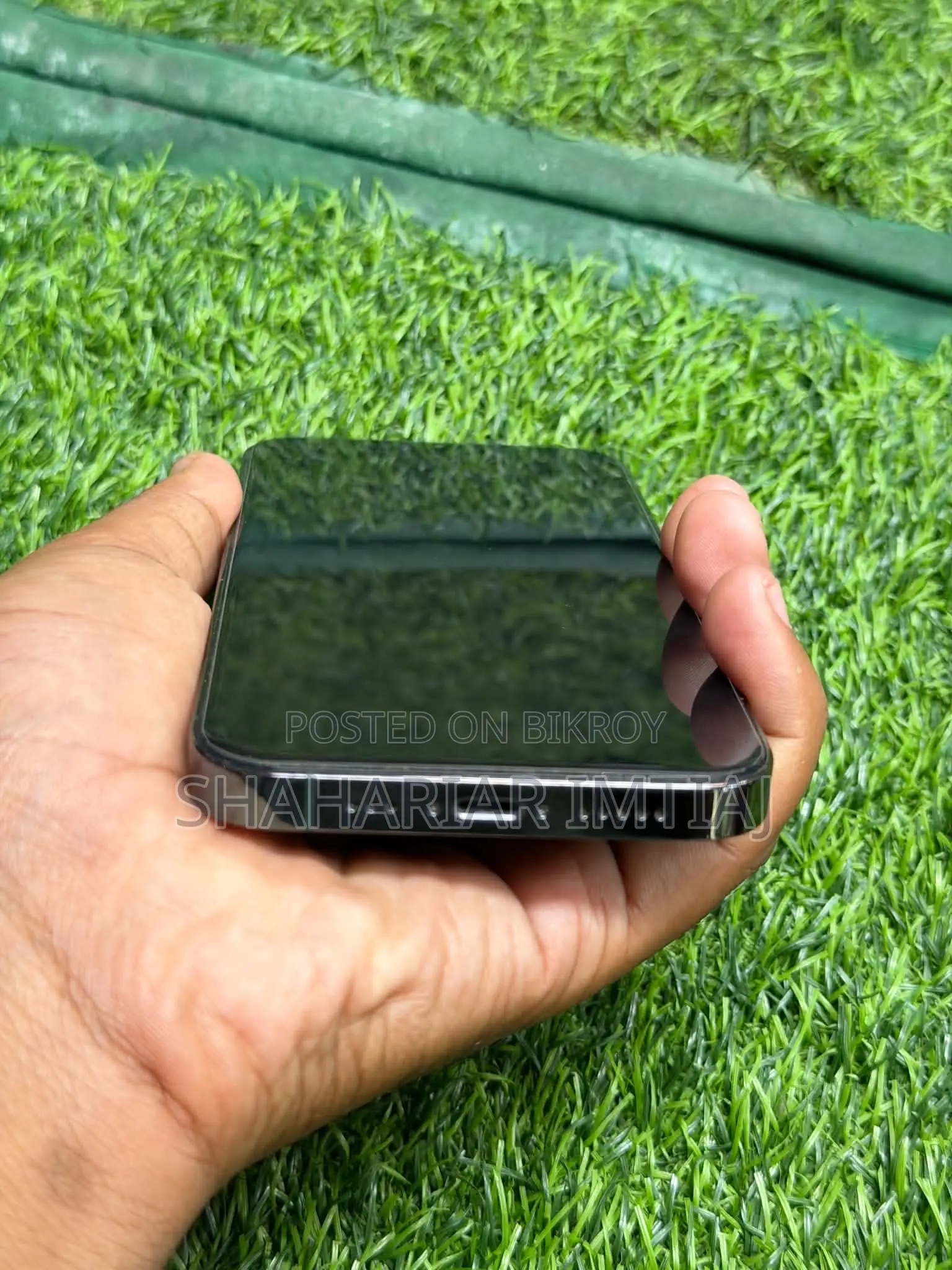Apple iPhone 13 Pro 128 GB Green