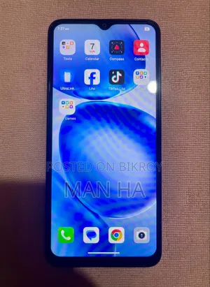 নতুন আইটেল এ১০০সি ৬৪ জিবি ব্ল্যাক