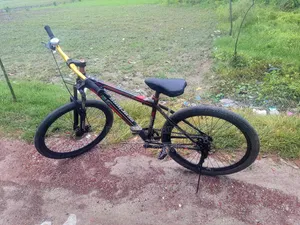 Disc Brake Cycle Rajshahi