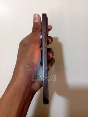 Infinix GT 30 Pro 256 GB Gray