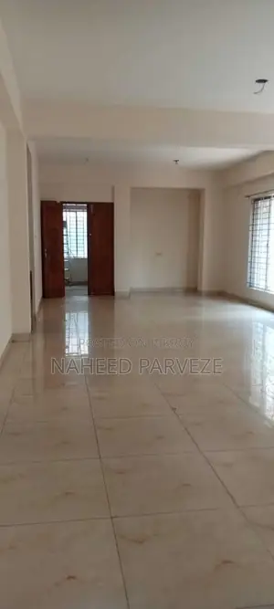 বসুন্ধরায় ৩ বেডরুমের অ্যাপার্টমেন্ট ভাড়া দেওয়া হবে