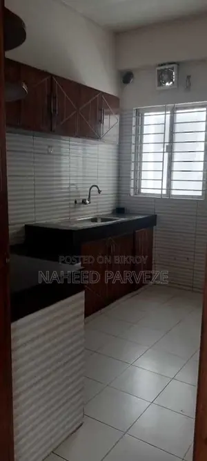 বসুন্ধরায় ৩ বেডরুমের অ্যাপার্টমেন্ট ভাড়া দেওয়া হবে