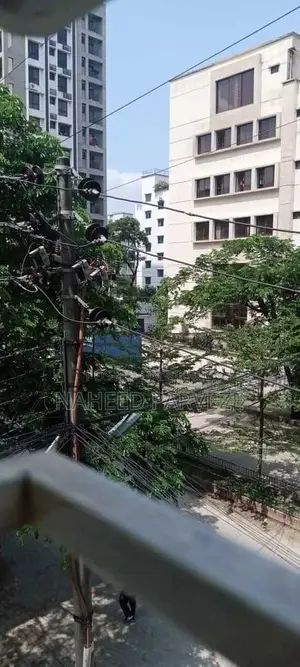 বসুন্ধরায় ৩ বেডরুমের অ্যাপার্টমেন্ট ভাড়া দেওয়া হবে