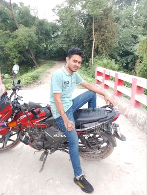 TVS 2010 Red
