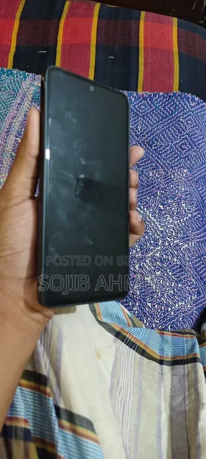 শাওমি রেডমি নোট ১৩ ১২৮ জিবি ব্ল্যাক