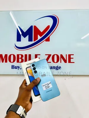 Samsung Galaxy M14 128 GB