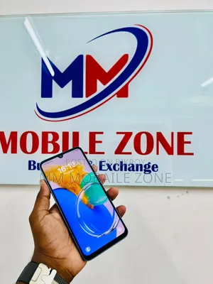 Samsung Galaxy M14 128 GB
