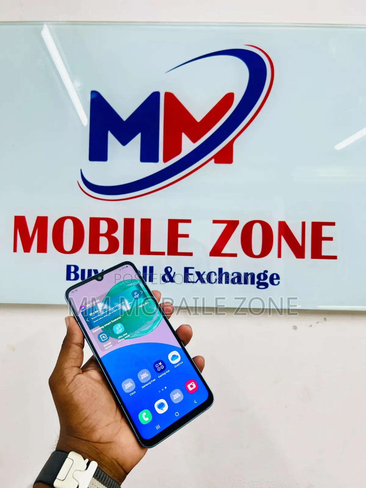 Samsung Galaxy M14 128 GB